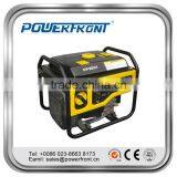 High Quality PF3200i Gasoline Engine Portable Digital Inverter Generator thumbnail-2