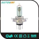 Green H4 12v 60/55w P43T thumbnail-1