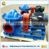 QD Single Stage Double Suction Electric Split Case Pump thumbnail-2