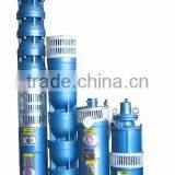 Deep Well Horizontal Multistage Long Shaft Submersible Vertical Turbine Pump thumbnail-3