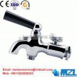 2015 Chrome Plated Brass Tap for Barrel, Dispenser China Manufacturer thumbnail-4
