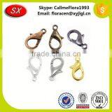 Custom Metal Carabiner Hook With Eyelet Can OEM&ODM (Custom Hardware / High Strength) thumbnail-6
