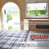 Teardrop Caravan thumbnail-6