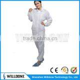 ESD Garments Antistatic Clothing ESD Smock for Cleanroom Working thumbnail-5
