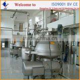 Continuous Cotton Seed Oil Refinery Machinery thumbnail-1