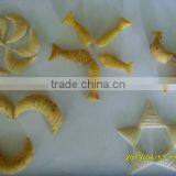 Bugles Snack Making Machine/equipment thumbnail-1