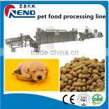 Jinan Puff Pellet Extruder Machinery thumbnail-5