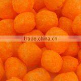 Cheaper Competitive Automatic Corn Puff Snack Food Extruder thumbnail-3