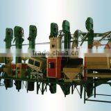 40-50tpd Rice Milling Unit thumbnail-1