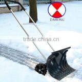 Moving Snow Shovel Pusher, High Quality and Carton Package thumbnail-1