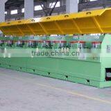 Straight Line Galvanizing Wire Drawing Machine thumbnail-2