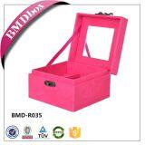 Velvet Jewelry Box thumbnail-2