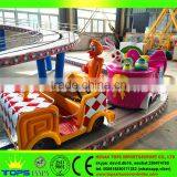 New Rides Outdoor Play Equipment Special Mini Shuttle thumbnail-3