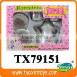 Gift Cheap Tea Cup Set thumbnail-1