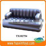 5 in 1 Cheap Inflatable Sofa Bed thumbnail-1