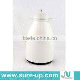 Push Button Glass Refill Insulated Coffee Carafe thumbnail-1