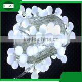 Christmas Wedding Party Holiday Event Celebration Home Room Decoration Indoor Outdoor String Light thumbnail-4