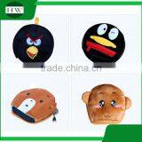 Custom Promotion Rubber Usb Warmer Heated Cartoon Animal Anime Mouse Mat Pad thumbnail-3