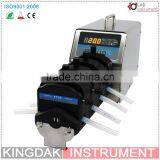 BT100S-1Speed-Variable Perostaltic Pump thumbnail-2