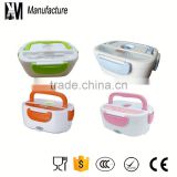 CE approved electric stainless steel electrical lunchbox with low price