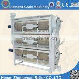 Wheat Paddy Barley Seed Indented Cylinder Grader thumbnail-1