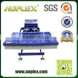 2016 Manufacturer New Design Manual Auto Open Flat Heat Press Transfer Machine thumbnail-5