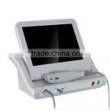 2016 Hottest!!! Anti-wrinkle High Intensity Focused Ultrasound Knife thumbnail-2