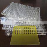 AET-100 Manual Capsule Filling Machine Powdered Plate Capsule Filling Machine thumbnail-3