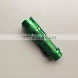 Led Flashlight Zoom LED Flashlight Tactical Flashlight Aluminium Led Falshlight thumbnail-6