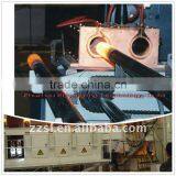 Medium Frequency Metal Induction Heating Furnace thumbnail-1