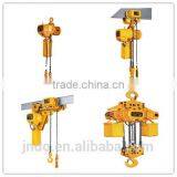 1ton Small Electric Chain Hoist thumbnail-1