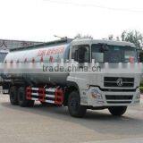 Tianlong 25 m3 Bulk Concrete Tank Truck, Tianlong 25 m3 Bulk Cement Concrete Tank Truck, Concrete Powder Tank Truck thumbnail-1