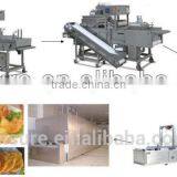 Tumbler Breader for Fish and Chicken thumbnail-6