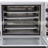 Cake Oven Gas Convection Oven