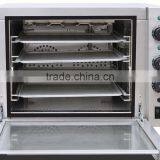 Cake Oven Gas Convection Oven thumbnail-1