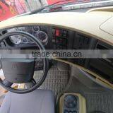 China HOWO Tipper Truck Loading 25-30 Tons 6*4 thumbnail-2