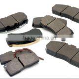 JC B Hand Brake Pad 15/913501 15/920087 15/920088 15/920103 15/920115 478/00849 thumbnail-2