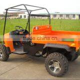 Powerful Chinese Farm Hunting off Road Electric Utility Vehicle thumbnail-4