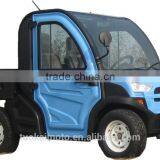 Brushless AC Motor 5000W Electric UTV (TKE-G5000-C) thumbnail-1