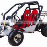 Water-cooled EEC Disc Brake Buggy 150cc/250cc (TKG250E-C) thumbnail-2