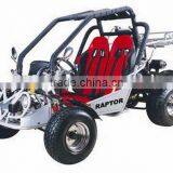 150cc/250cc EEC Buggy C.V.T Drive (TKG250E-B) thumbnail-2
