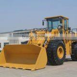 ZL35F WHEEL LOADER thumbnail-1