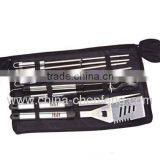 8pcs BBQ Tools Set thumbnail-1
