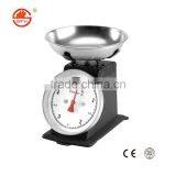 20kg 44lbs Spring Balance