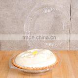 Round Shape Pancake Container Clamshell Plastic thumbnail-2