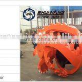 Hydraulic Sand Suction Dredger With Engineers Available for Sale thumbnail-3