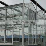 Galvanized Metal Steel Frame Material Greenhouse thumbnail-4