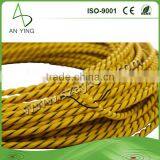 Durable Water Conductivity Sensor Cable, Water Leak Sensing Rope With CE&ROSH Certificate thumbnail-3