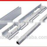 Aluminum Profiles for High-speed Railway thumbnail-1