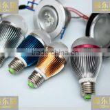 Aluminum Extrusion Heat Sink Section thumbnail-1